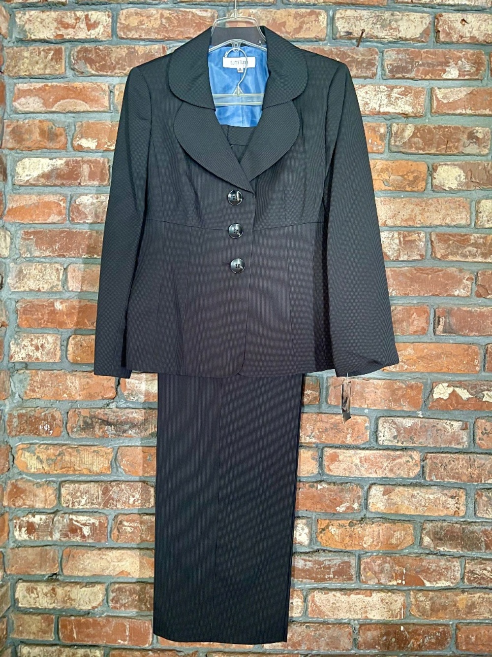 Suit Studio Pant Suit